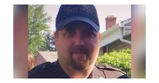 Chief Justin McIntire Obituary (2023)