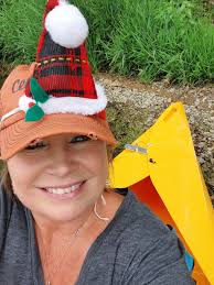 I guess it really is Christmas in July 🎅