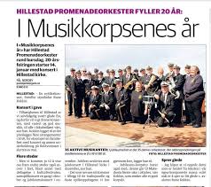 Our current website will transition to a new 511 site. Jarlsberg Avis Tirsdag Hillestad Promenadeorkester Facebook