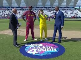 Check spelling or type a new query. Aus Vs Wi Icc World Cup 2019 Toss West Indies Opt To Field Evin Lewis Returns