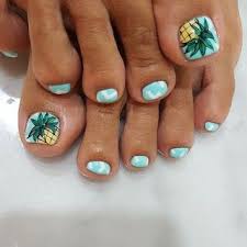 Give pedicure to your feet at home at your convenience. 9 Toe Tally Beautiful Pedicure Ideas For Summer 2020 Intrinsics