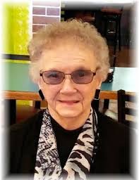 Obituary information for Shelia Rae Williams