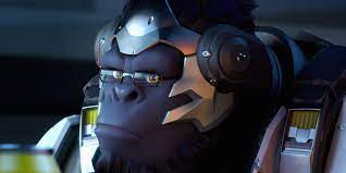 These Gorgeous Short Films Are Giving Pixar A Run For The Money Overwatch Overwatch Winston Overwatch Short