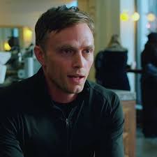 Bullseye Promo Daredevil Season 3