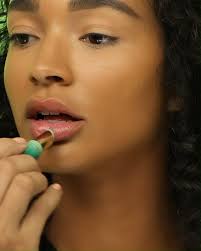 Milani Green Goddess Lip Balm