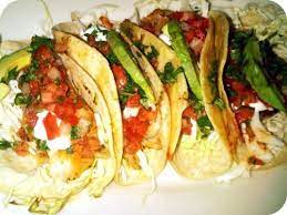 Dietary fiber 16g sugars 16g. Grilled Cod Fish Tacos From The Cheesecake Factory Seafood Recipes Barbeque Recipes Healthy Bites