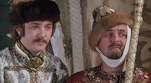 по какой книге снят фильм иван васильевич меняет профессию 19 Interesnyh Faktov O Filme Ivan Vasilevich Menyaet Professiyu