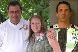 A new jersey woman who vanished in 2009 may have been the victim of an alaskan serial killer israel keyes who traveled the country to find random victims to murder for pleasure, the fbi said today. How A Vermont Couple Ended Up In Israel Keyes Chain Of Carnage