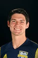 2022 Men's Soccer Roster