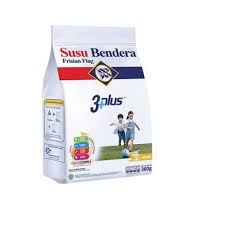 Baru!susu bendera dengan gizzicompli, mengandung protein, omega 6, serta 13 vitamin. Susu Bendera Frisian Flag 3 Plus 4 6 Tahun Rasa Madu 360 Gr Shopee Indonesia