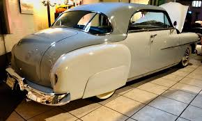 Image result for Plymouth Cream 1952 Chrysler