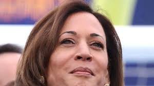 Kamala Harris releases book 107 days