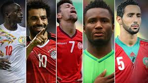 La cérémonie d'ouverture au stade loujniki à moscou précèdera le premier match de la compétition lors duquel la russie sera opposée à l'arabie saoudite. Les Equipes Africaines A La Coupe Du Monde Russie 2018 L Essentiel N Est Plus De Participer Editions Le Pays