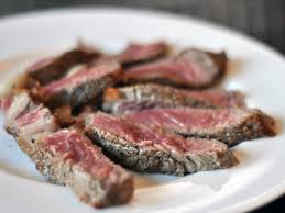 Each type of steak has different characteristics. How To Broil A Steak In The Oven Kitchn