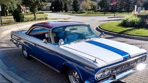 Image result for Monarch Blue 1964 Dodge