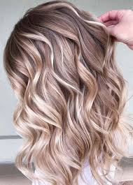 Look at me, light skin, hazel eyes, dark hair but with blonde highlights. 77 Best Hair Highlights Ideas With Color Types And Products Explained