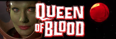 Queen of Blood