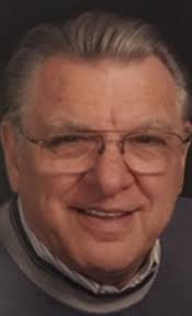 James Huckaby Obituary (1937