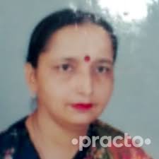 Dr. Jagjit Kaur Bhatia