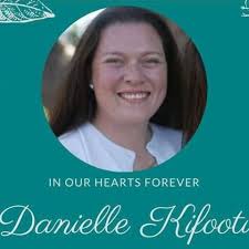 Fundraiser for Liku Kifooti by Greg Dowden : Please show your love for the  Kifooti Family