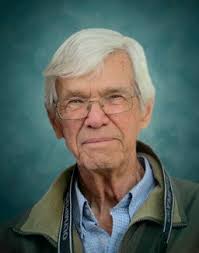 Lowell Edward Ashby Obituary