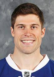 Джеймс Томас Уайман — Российский Фан-Клуб Tampa Bay Lightning