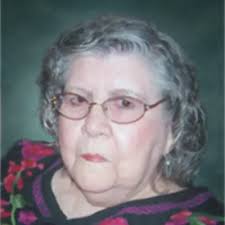 Obituary information for Mary Ellen Jones