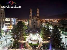Pin On History Of Chihuahua
