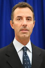 Farewell to Mr Jonathan Pace — REMPEC Regional Marine Pollution Emergency  Response Centre for the Mediterranean Sea (REMPEC)