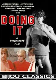 Doing It - Vintage | Classic Gay Porno Movies | Videos | DVD | Sex |  BijouGayPorn