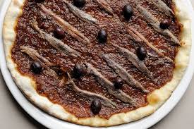 Pissaladiere Recipe With Anchovies Great British Chefs Recipe In 2020 Recipes Anchovies Great British Chefs