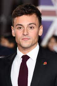 His father's name is robert daley and his mother's name is debbie daley. Phzp6dzbjheoum