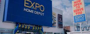 My wife and i love the old home depot expo centers. Expo Home Depot Linkedin