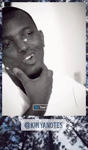 Ubukire By Tom Close #Kinyanotes