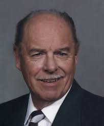 Raymond Harwood Rixon Obituary