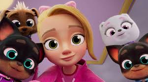 INTERVIEW: The Visual Atmosphere Of "Elio"