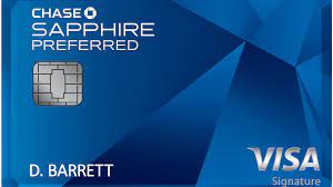 The benefits you're eligible for through the chase and lyft relationship depend upon which chase credit cards you use to pay for eligible lyft rides. Chase Sapphire Preferred Credit Card Review