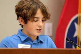 Kiwanis Veteran Essay Contest