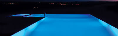 Swimming Pool Lights Fontana