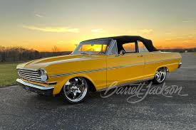 Image result for Autumn Gold 1963 Nova
