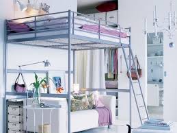 Image Result For Tromso Ikea Ikea Loft Bed Loft Bed Studio Apartment Loft Bed