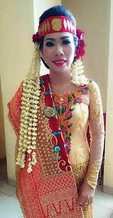 Check spelling or type a new query. Kebaya Pengantin Batak Warna Gold Serba Pengantin