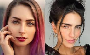 Reportan la detención de la youtuber yosstop por presunta pornografía infantil. Who Chin Believes Him Yosstop Launches With Everything Against Barbara De Regil The News 24