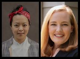 Francesca Hong Isthmus