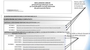 Noul termen de depunere pentru declarația unică și formularul 230, publicat în monitorul oficial. Termenul De Depunere A DeclaraÅ£iei Unice A Fost Extins PanÄƒ La 31 Iulie 2018 Refleqtmedia