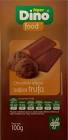 Chocolate Relleno Sabir Trufa