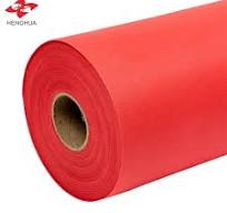 Henghua Non Woven Fabric Wholesale 100% Polypropylenesms Non-woven TNT S PP  Nonwoven Fabric