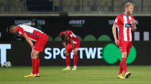 29/05 18:00 relegation bundesliga 2020/2021 finals. Bundesliga Die Relegation Bedient Archaische Reflexe Sport Sz De