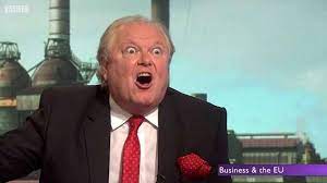 Digby jones — brooklyn heights 03:34. Brexit Campaigner Lord Digby Jones At Centre Of Another Heated Debate