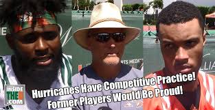 Michael Pinckney, Miami, Linebacker